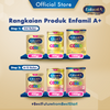 Enfamil A+ 2 Susu Formula Flip Pack - 800 g (2x800g)