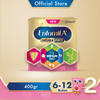 Enfamil A+ 2 Susu Formula Box - 400 g (2x400g)