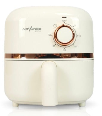 GIFT - Advance Electric Air Fryer