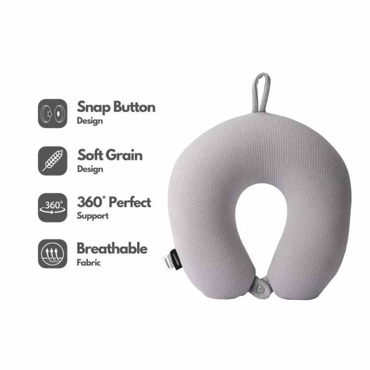 GIFT - ENFA BONBOX NECK PILLOW