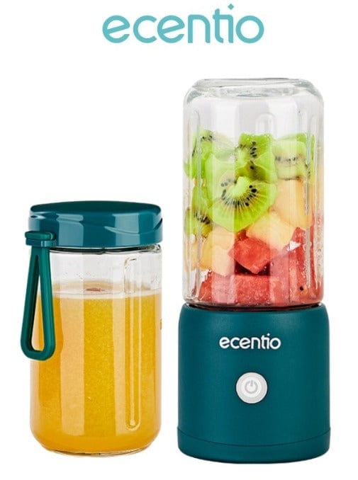 GIFT - Ecentio Portable Blender