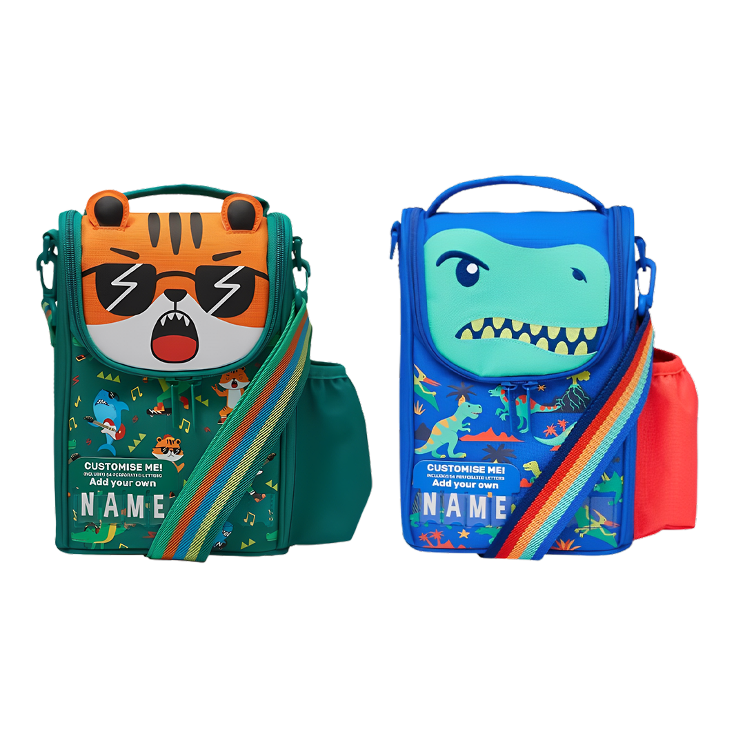 GIFT - Tas Smiggle Boys