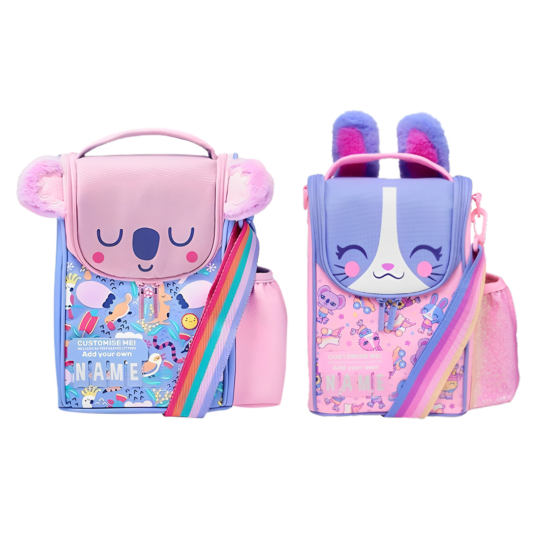 GIFT - Tas Smiggle Girls