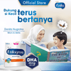 Enfagrow Essential 3 Susu Vanila Box - 800g (4 x 800g)