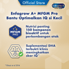 Enfagrow A+ 3 Susu Madu Box - 1200 g