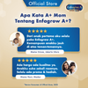 Enfagrow A+ 3 Vanila Susu Smart Flip Pack - 900g