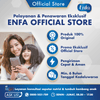 Enfagrow Essential 3 Susu Vanila Box - 800g (4 x 800g)