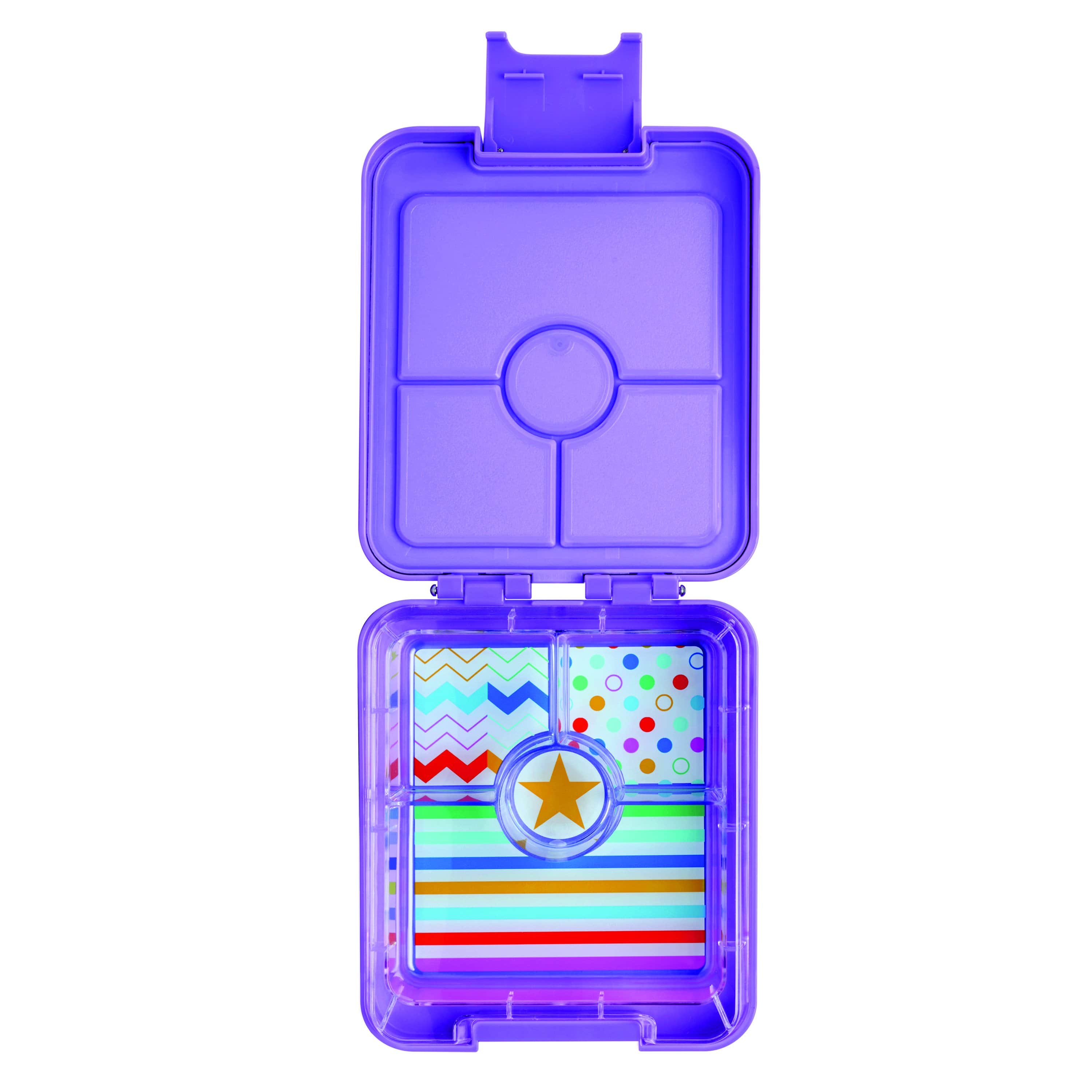 Penny Scallan Bento Box Mini Loopy Llama